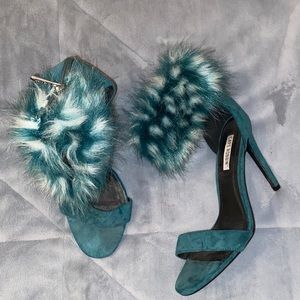 Who doesn’t love Gorgeous heels